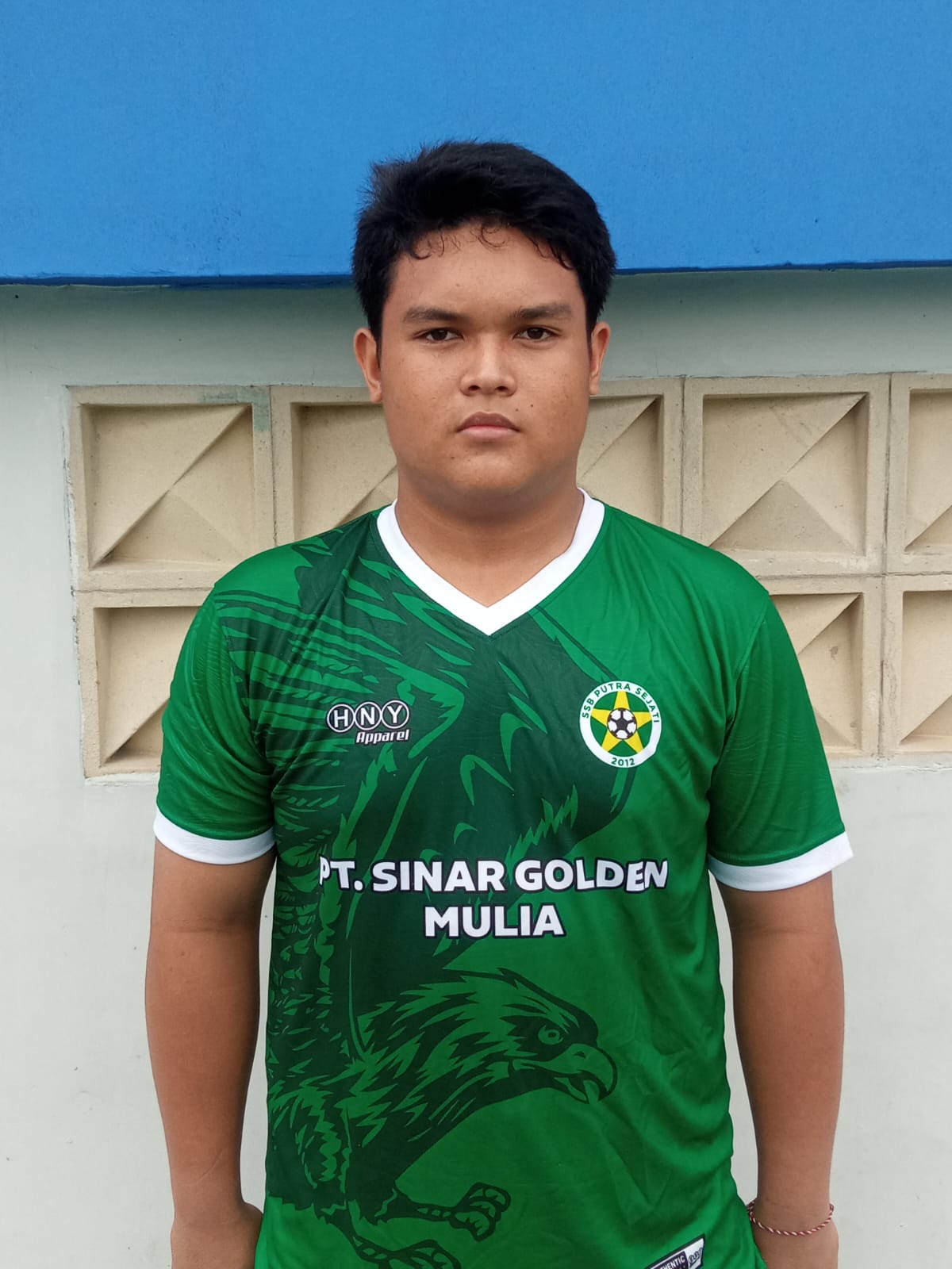 Abdul Bhasyit Al Qirom